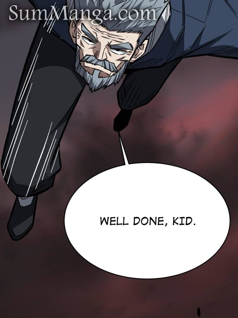 I'm Really Not A Supervillain Chapter 258 68